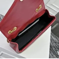 $160.00 USD Yves Saint Laurent YSL AAA Quality Shoulder Bags For Women #1442452