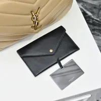 $160.00 USD Yves Saint Laurent YSL AAA Quality Shoulder Bags For Women #1442455