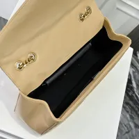 $160.00 USD Yves Saint Laurent YSL AAA Quality Shoulder Bags For Women #1442455