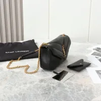 $140.00 USD Yves Saint Laurent YSL AAA Quality Shoulder Bags For Women #1442456