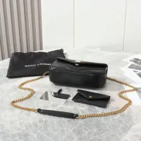 $140.00 USD Yves Saint Laurent YSL AAA Quality Shoulder Bags For Women #1442456
