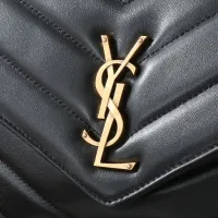 $160.00 USD Yves Saint Laurent YSL AAA Quality Shoulder Bags For Women #1442458