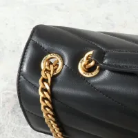 $160.00 USD Yves Saint Laurent YSL AAA Quality Shoulder Bags For Women #1442458
