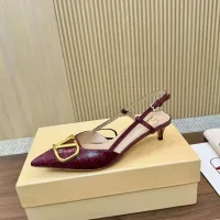 $98.00 USD Valentino Sandal For Women #1442459