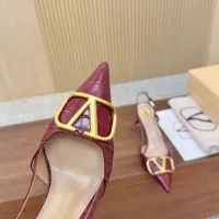 $98.00 USD Valentino Sandal For Women #1442460