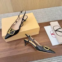 $98.00 USD Valentino Sandal For Women #1442462