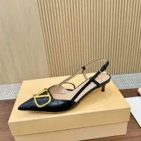 $98.00 USD Valentino Sandal For Women #1442462