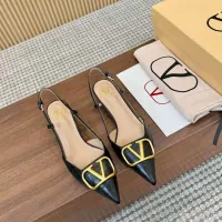 $98.00 USD Valentino Sandal For Women #1442462