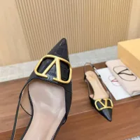 $98.00 USD Valentino Sandal For Women #1442462