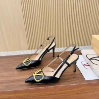 $98.00 USD Valentino Sandal For Women #1442463