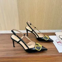 $98.00 USD Valentino Sandal For Women #1442463