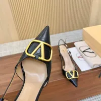 $98.00 USD Valentino Sandal For Women #1442463