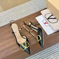 $98.00 USD Valentino Sandal For Women #1442463