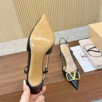 $98.00 USD Valentino Sandal For Women #1442463