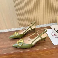 $98.00 USD Valentino Sandal For Women #1442464