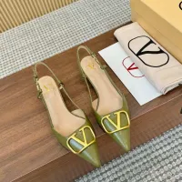 $98.00 USD Valentino Sandal For Women #1442464