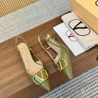 $98.00 USD Valentino Sandal For Women #1442464