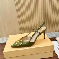$98.00 USD Valentino Sandal For Women #1442465