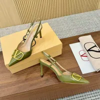 $98.00 USD Valentino Sandal For Women #1442465