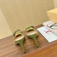 $98.00 USD Valentino Sandal For Women #1442465