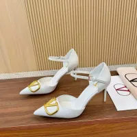$98.00 USD Valentino Sandal For Women #1442466