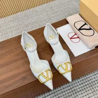 $98.00 USD Valentino Sandal For Women #1442466