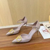 $98.00 USD Valentino Sandal For Women #1442467