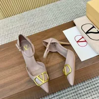 $98.00 USD Valentino Sandal For Women #1442467