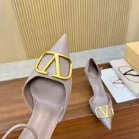 $98.00 USD Valentino Sandal For Women #1442467