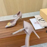 $98.00 USD Valentino Sandal For Women #1442467