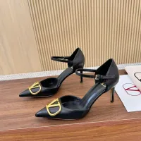 $98.00 USD Valentino Sandal For Women #1442468