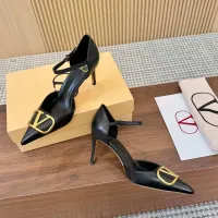 $98.00 USD Valentino Sandal For Women #1442468