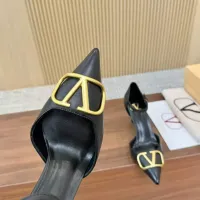 $98.00 USD Valentino Sandal For Women #1442468