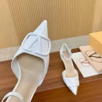 $98.00 USD Valentino Sandal For Women #1442469