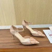 $98.00 USD Valentino Sandal For Women #1442470