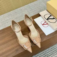 $98.00 USD Valentino Sandal For Women #1442470