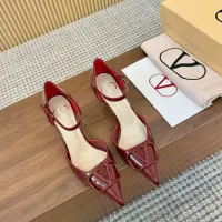 $98.00 USD Valentino Sandal For Women #1442471