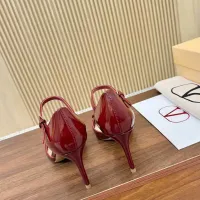 $98.00 USD Valentino Sandal For Women #1442471