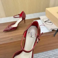 $98.00 USD Valentino Sandal For Women #1442471