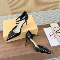 $98.00 USD Valentino Sandal For Women #1442472