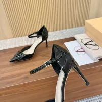 $98.00 USD Valentino Sandal For Women #1442472