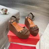 $96.00 USD Valentino Sandal For Women #1442473