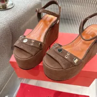 $96.00 USD Valentino Sandal For Women #1442473