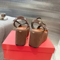 $96.00 USD Valentino Sandal For Women #1442473