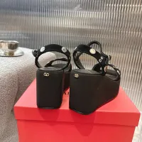 $96.00 USD Valentino Sandal For Women #1442474