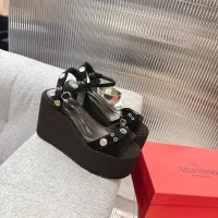 $96.00 USD Valentino Sandal For Women #1442474