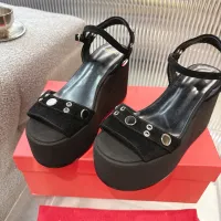 $96.00 USD Valentino Sandal For Women #1442474