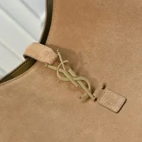 $150.00 USD Yves Saint Laurent AAA Quality Handbags For Women #1442475