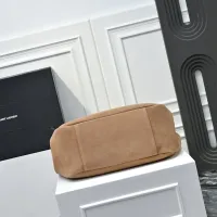 $150.00 USD Yves Saint Laurent AAA Quality Handbags For Women #1442475