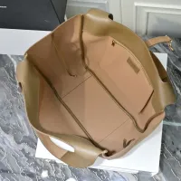 $150.00 USD Yves Saint Laurent AAA Quality Handbags For Women #1442475